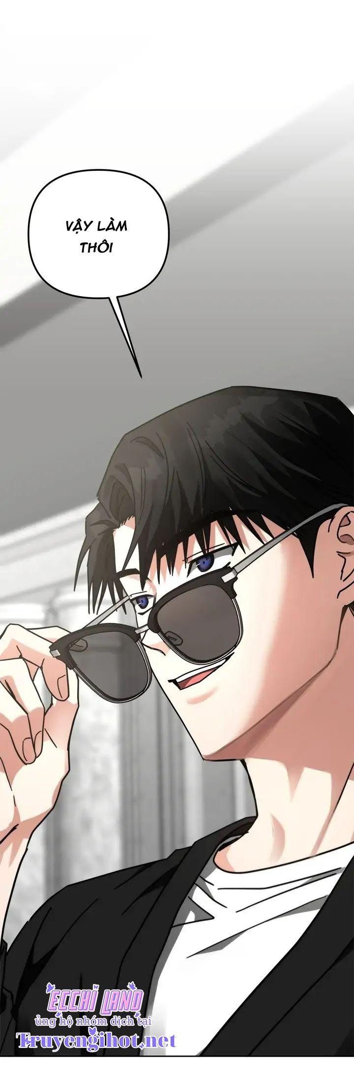 Gọi Tôi Là Ác Ma Chapter 30.1 - Trang 2