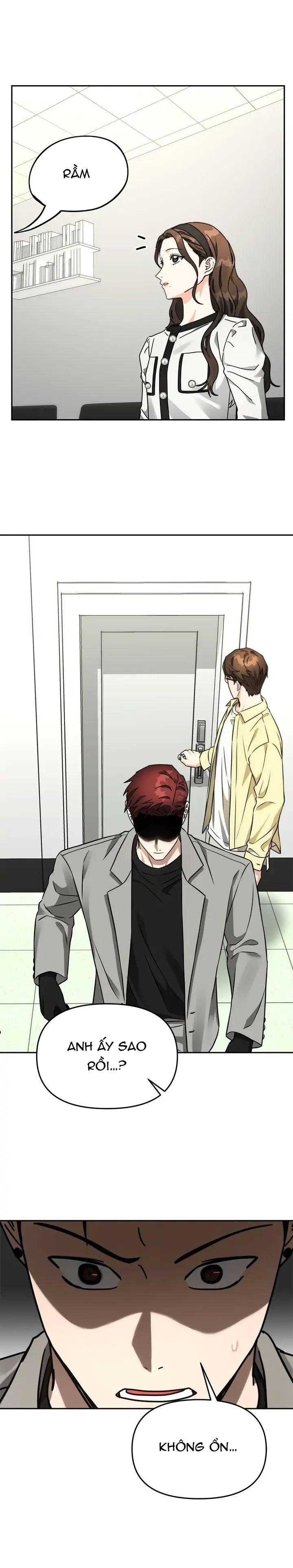 Gọi Tôi Là Ác Ma Chapter 30.2 - Trang 2