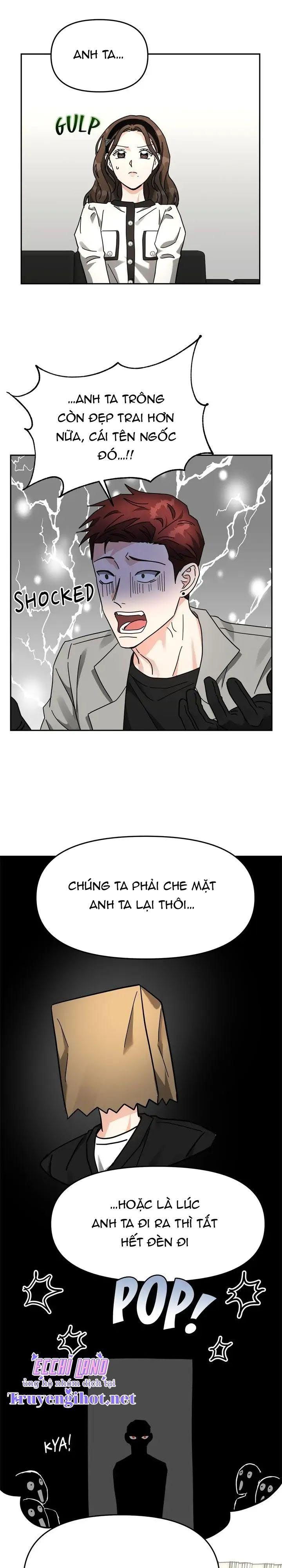 Gọi Tôi Là Ác Ma Chapter 30.2 - Trang 2