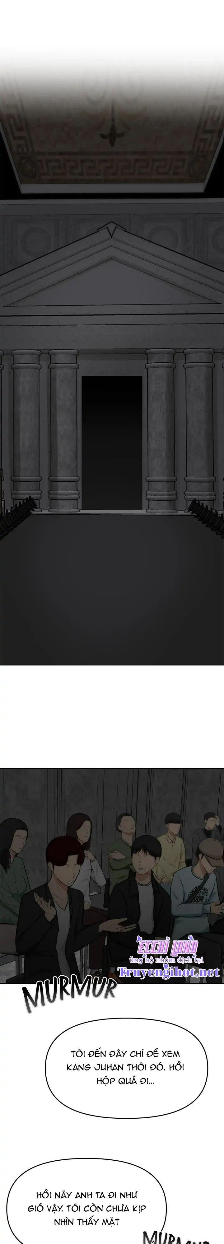 Gọi Tôi Là Ác Ma Chapter 30.2 - Trang 2