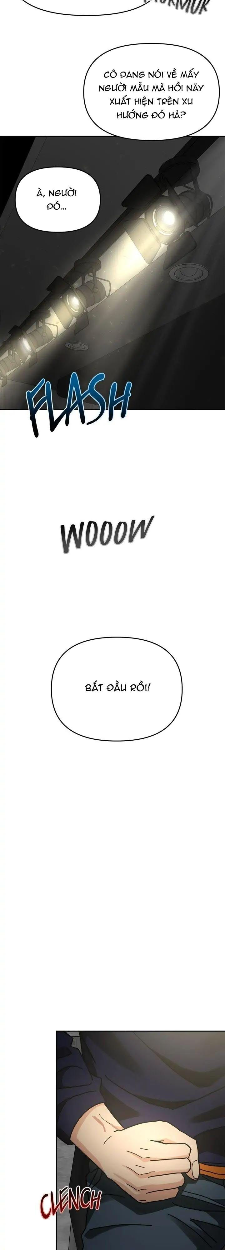 Gọi Tôi Là Ác Ma Chapter 30.2 - Trang 2