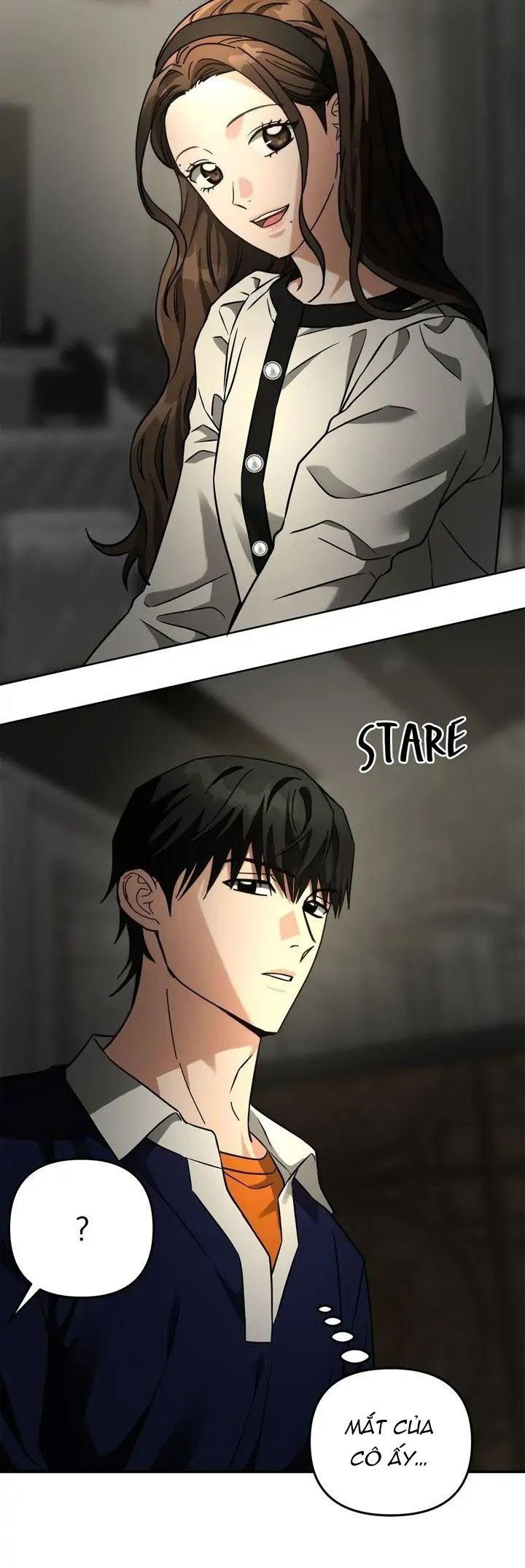 Gọi Tôi Là Ác Ma Chapter 30.2 - Trang 2