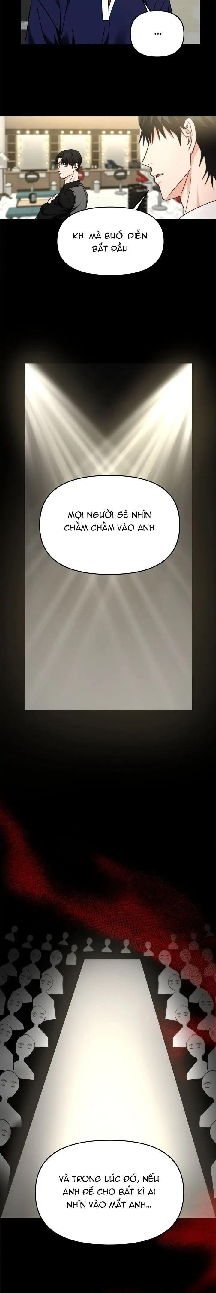 Gọi Tôi Là Ác Ma Chapter 30.2 - Trang 2