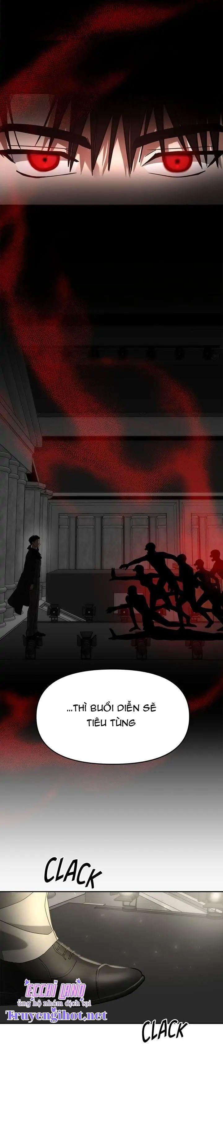 Gọi Tôi Là Ác Ma Chapter 30.2 - Trang 2