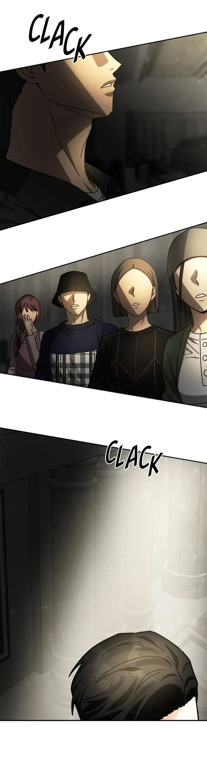 Gọi Tôi Là Ác Ma Chapter 30.2 - Trang 2