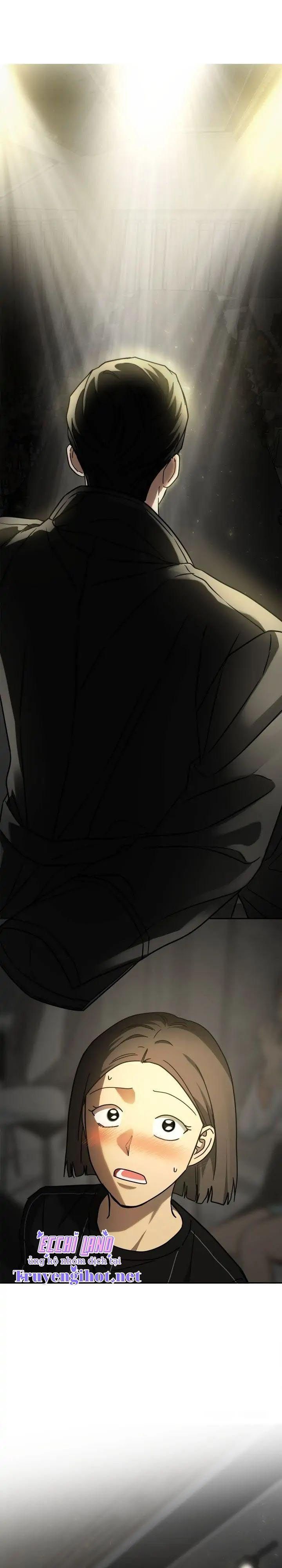 Gọi Tôi Là Ác Ma Chapter 30.2 - Trang 2