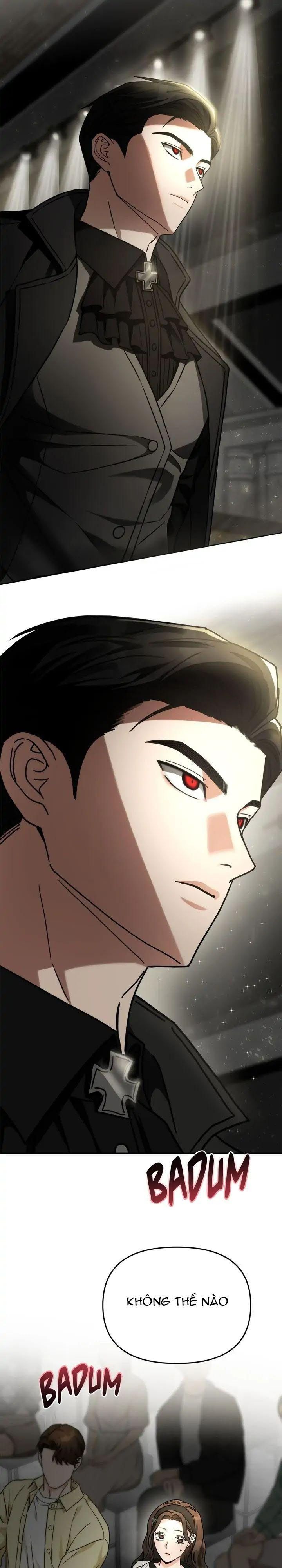 Gọi Tôi Là Ác Ma Chapter 30.2 - Trang 2