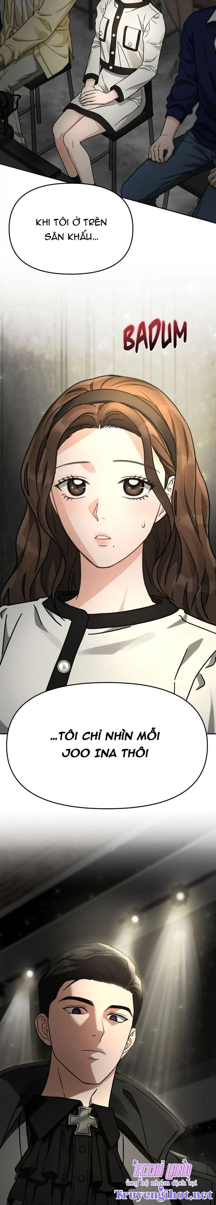 Gọi Tôi Là Ác Ma Chapter 30.2 - Trang 2