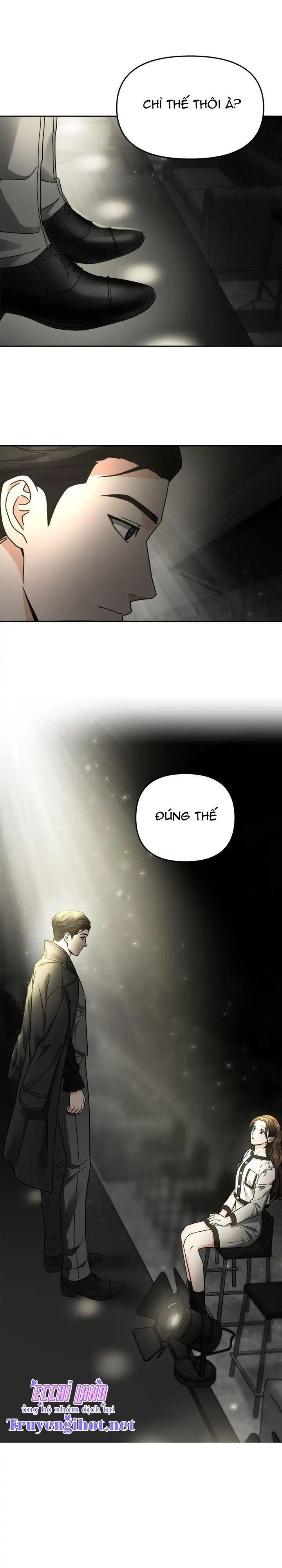 Gọi Tôi Là Ác Ma Chapter 30.2 - Trang 2