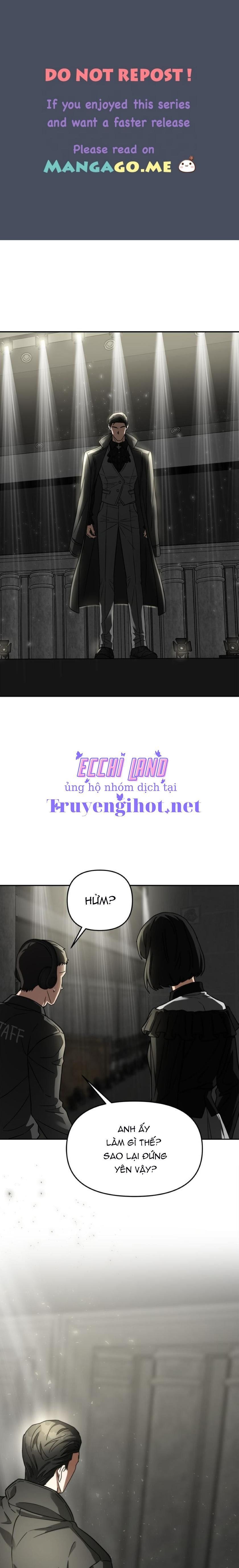 Gọi Tôi Là Ác Ma Chapter 31.1 - Trang 2