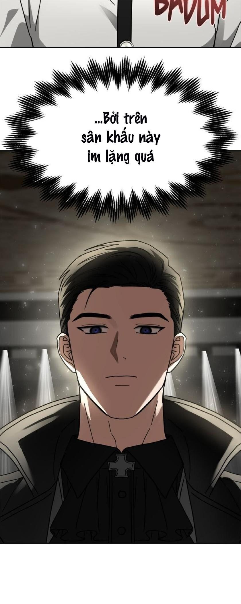 Gọi Tôi Là Ác Ma Chapter 31.1 - Trang 2