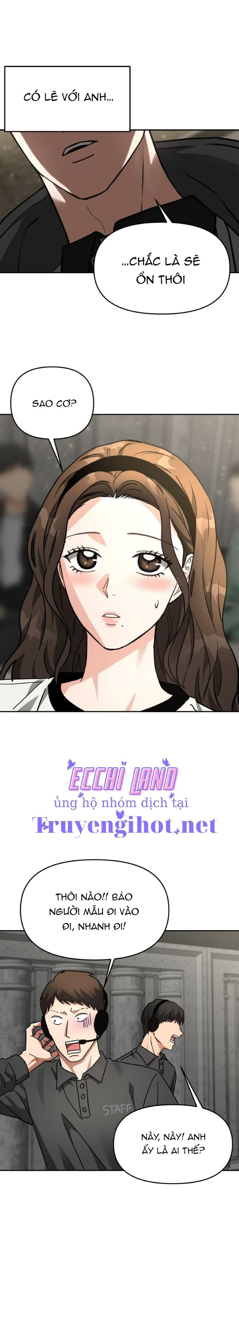 Gọi Tôi Là Ác Ma Chapter 31.1 - Trang 2