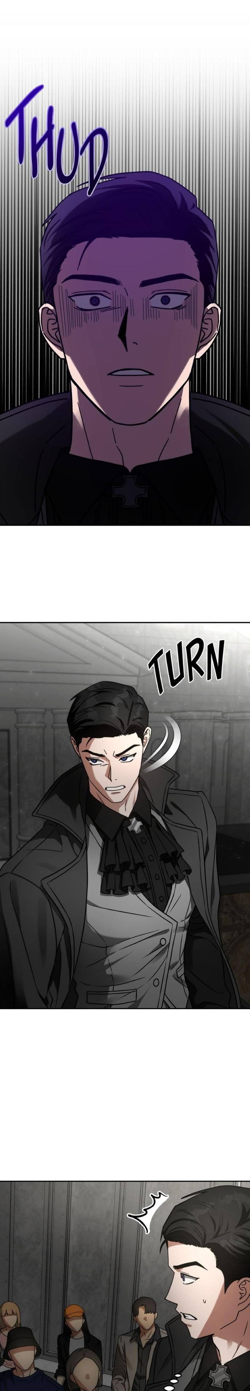 Gọi Tôi Là Ác Ma Chapter 31.1 - Trang 2