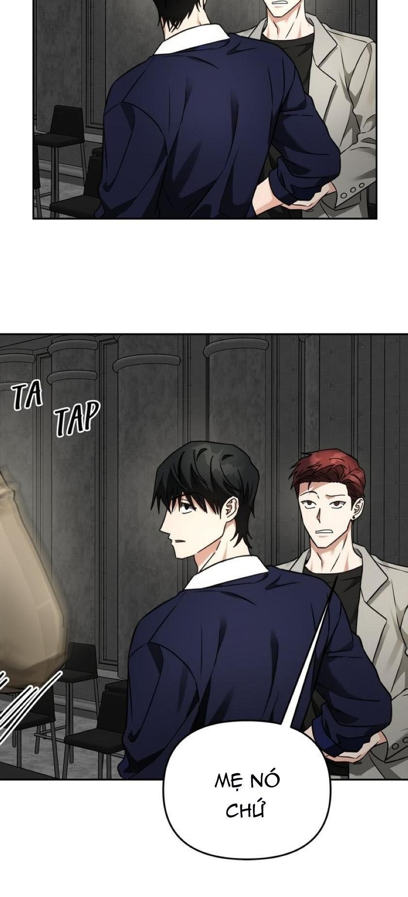 Gọi Tôi Là Ác Ma Chapter 31.1 - Trang 2