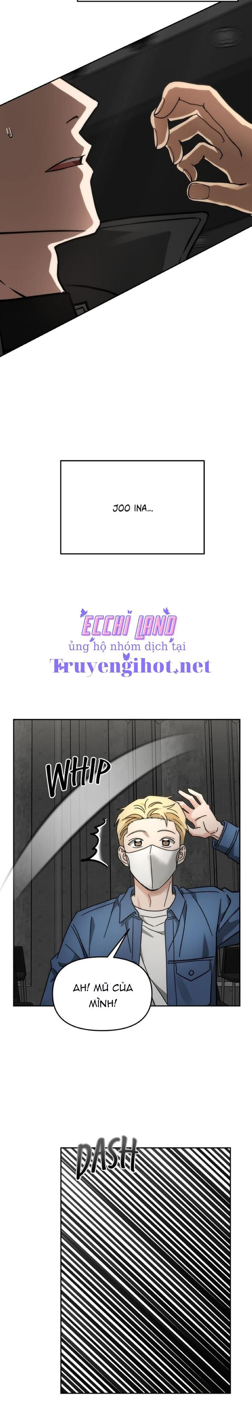 Gọi Tôi Là Ác Ma Chapter 31.2 - Trang 2