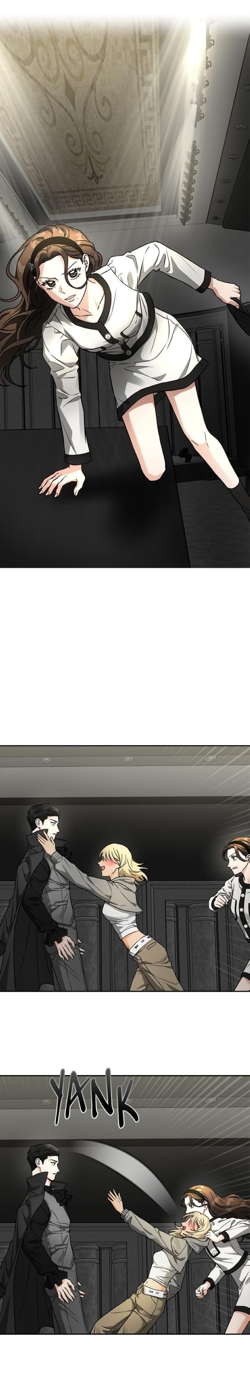 Gọi Tôi Là Ác Ma Chapter 31.2 - Trang 2