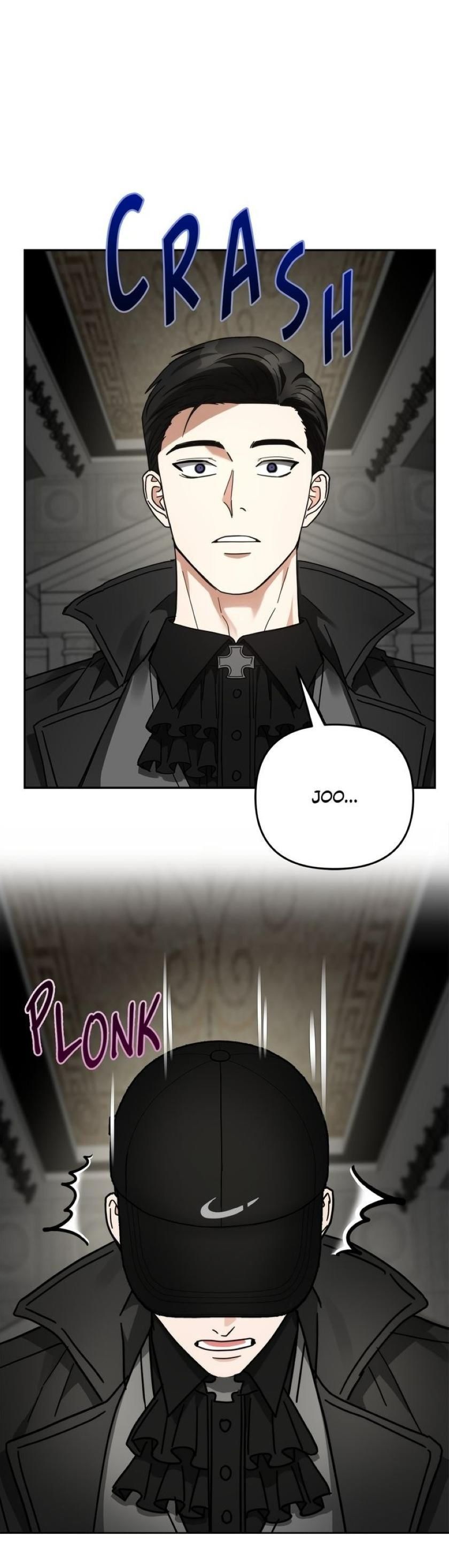 Gọi Tôi Là Ác Ma Chapter 31.2 - Trang 2