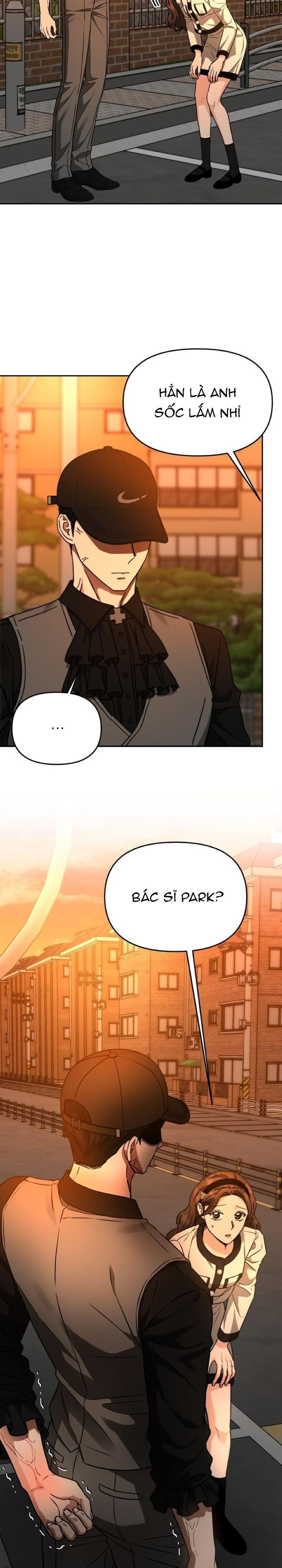 Gọi Tôi Là Ác Ma Chapter 31.2 - Trang 2