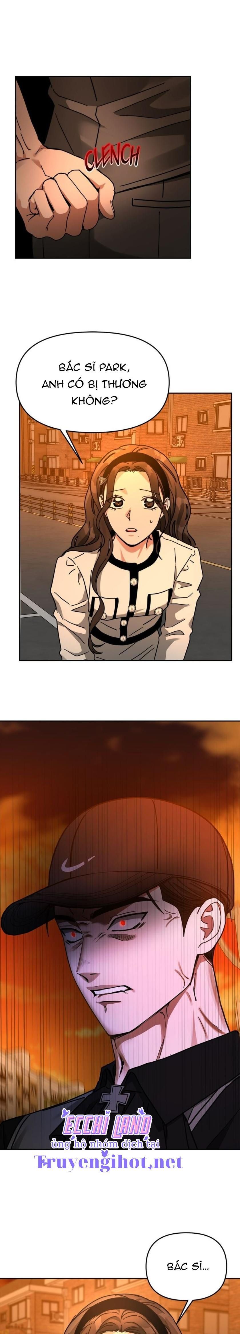 Gọi Tôi Là Ác Ma Chapter 31.2 - Trang 2