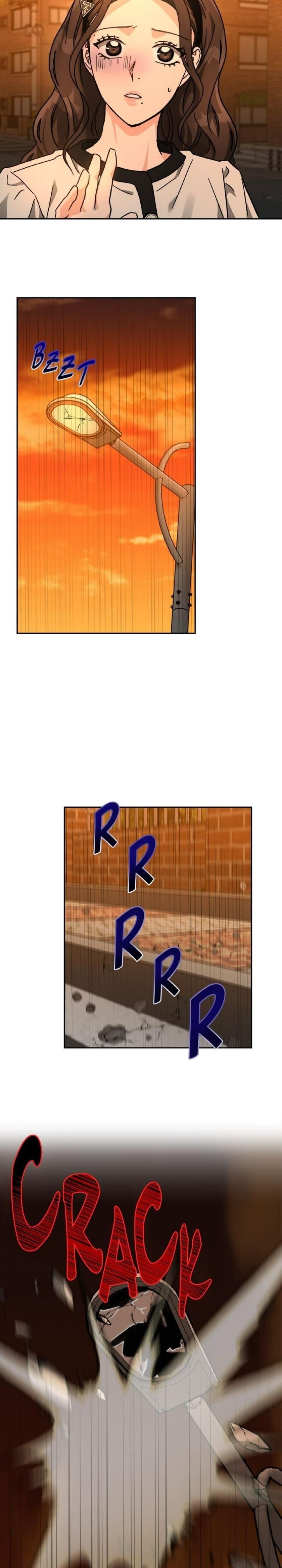 Gọi Tôi Là Ác Ma Chapter 31.2 - Trang 2