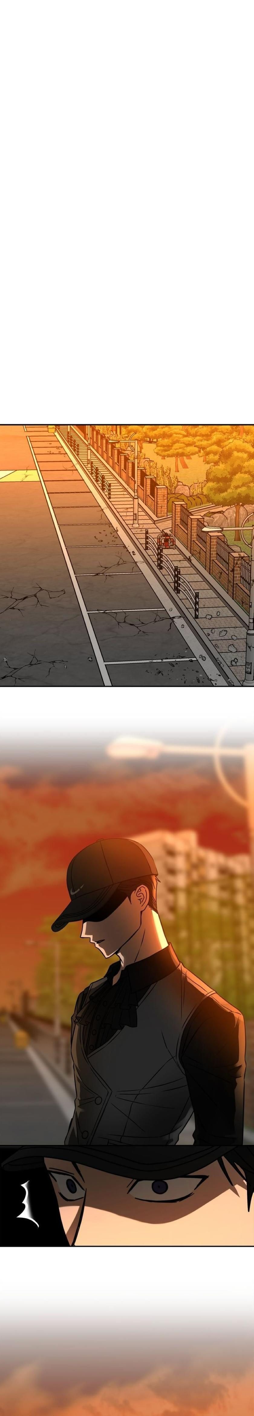 Gọi Tôi Là Ác Ma Chapter 31.2 - Trang 2