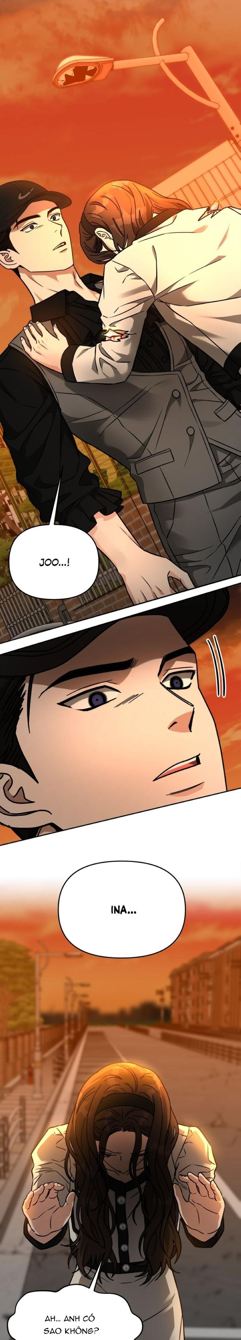 Gọi Tôi Là Ác Ma Chapter 31.2 - Trang 2