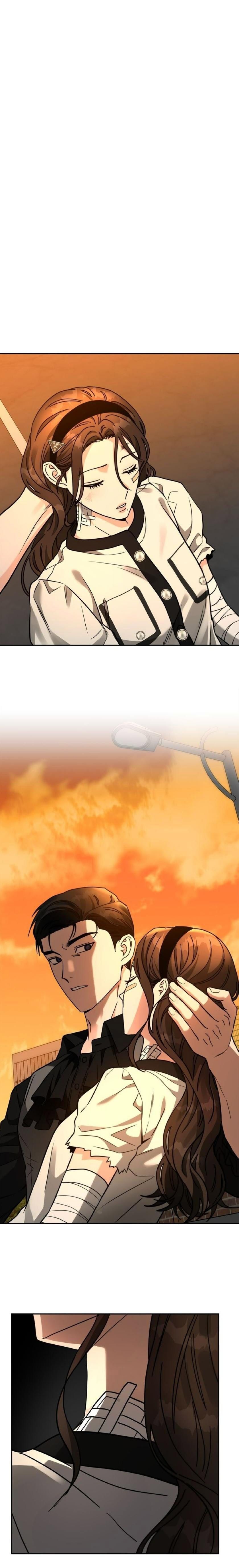 Gọi Tôi Là Ác Ma Chapter 32.1 - Trang 2