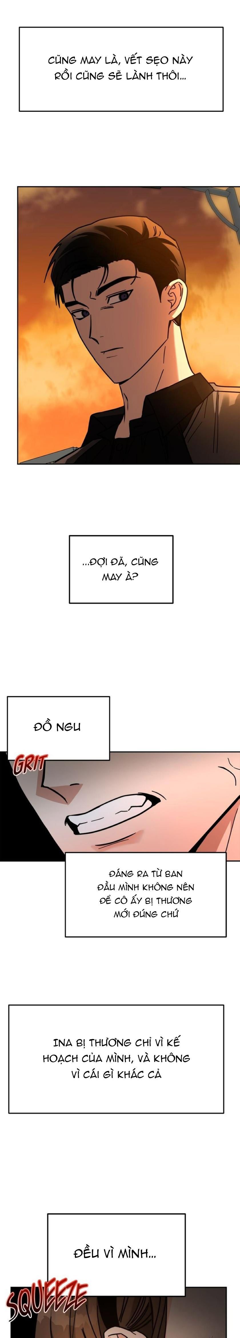 Gọi Tôi Là Ác Ma Chapter 32.1 - Trang 2