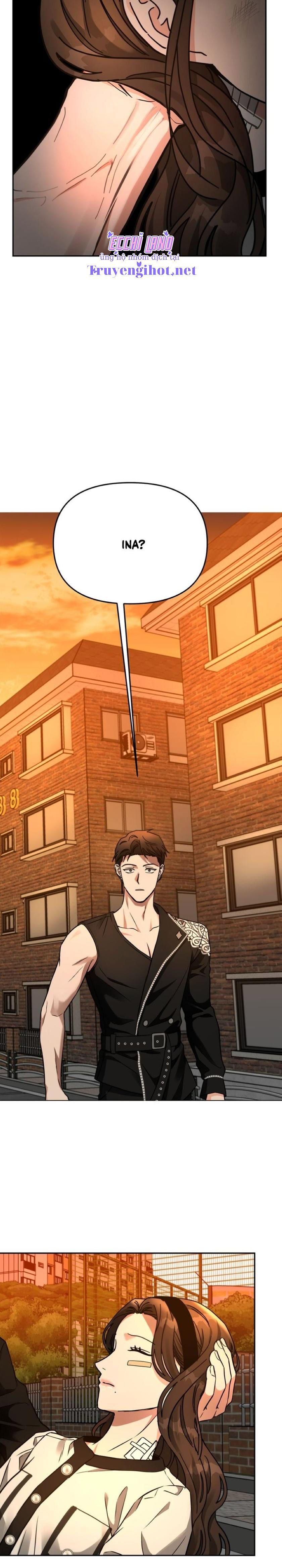 Gọi Tôi Là Ác Ma Chapter 32.1 - Trang 2