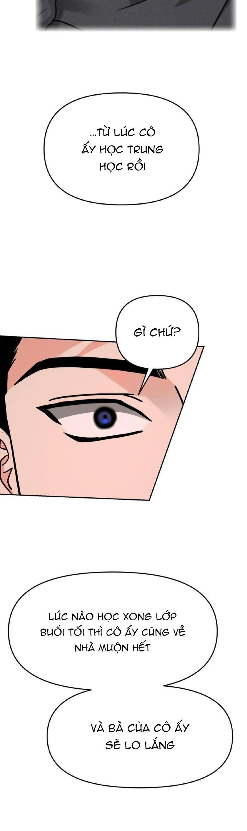 Gọi Tôi Là Ác Ma Chapter 32.1 - Trang 2