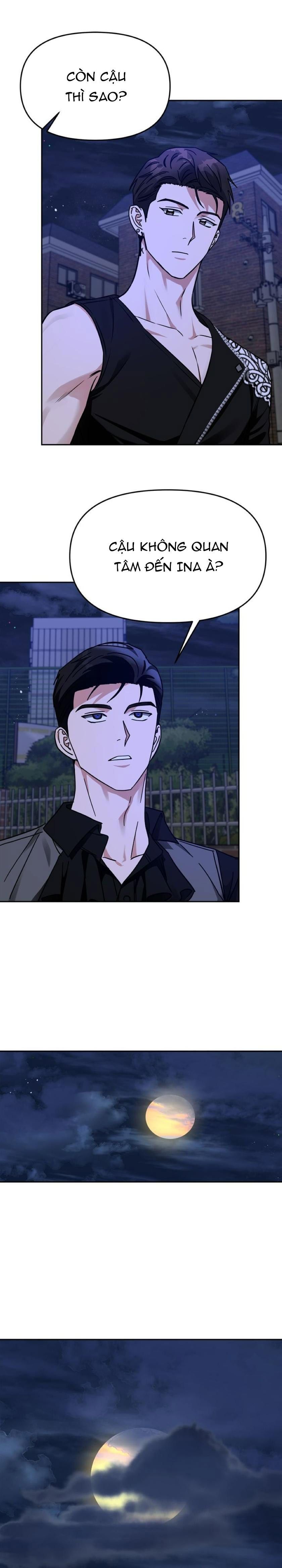 Gọi Tôi Là Ác Ma Chapter 32.1 - Trang 2