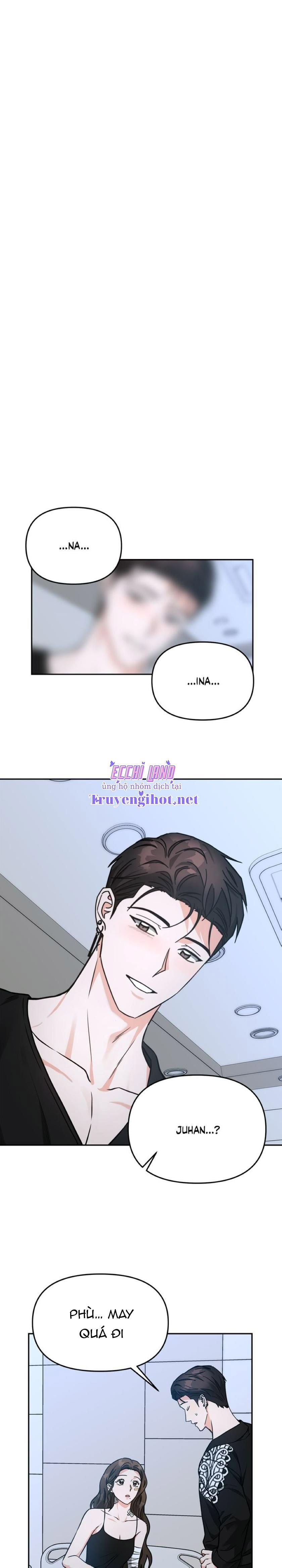 Gọi Tôi Là Ác Ma Chapter 32.2 - Trang 2