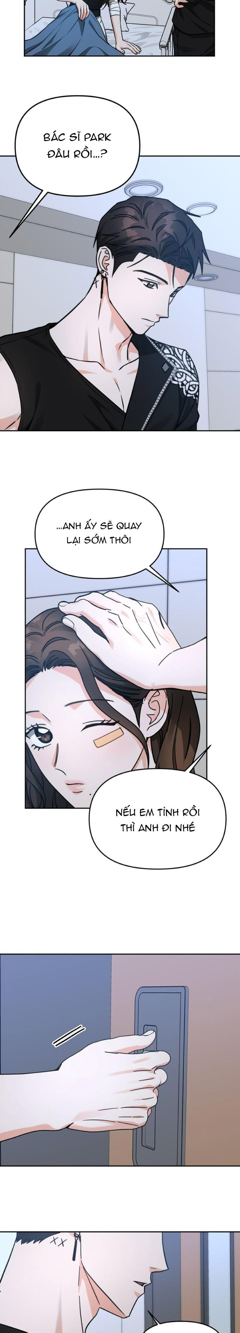 Gọi Tôi Là Ác Ma Chapter 32.2 - Trang 2