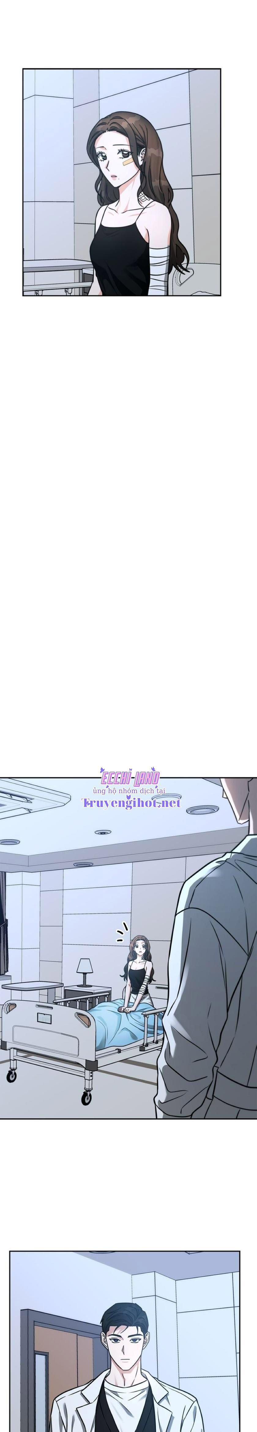 Gọi Tôi Là Ác Ma Chapter 32.2 - Trang 2