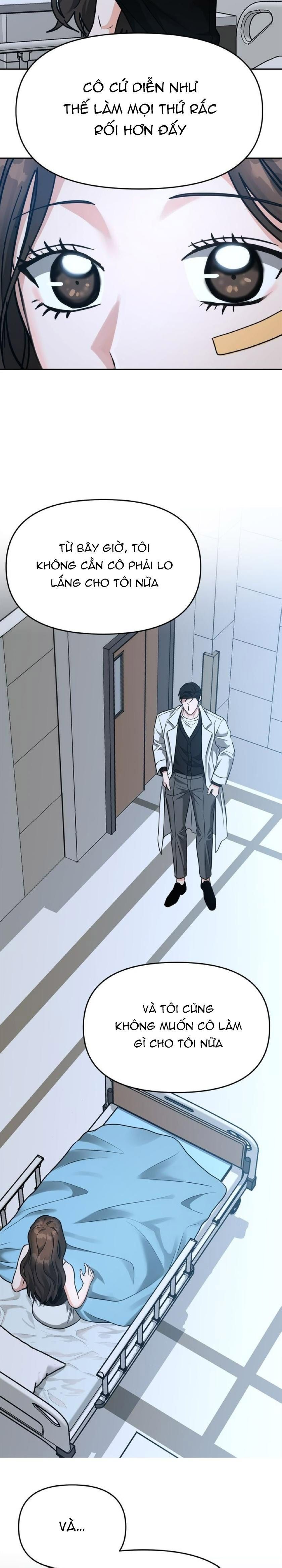 Gọi Tôi Là Ác Ma Chapter 32.2 - Trang 2