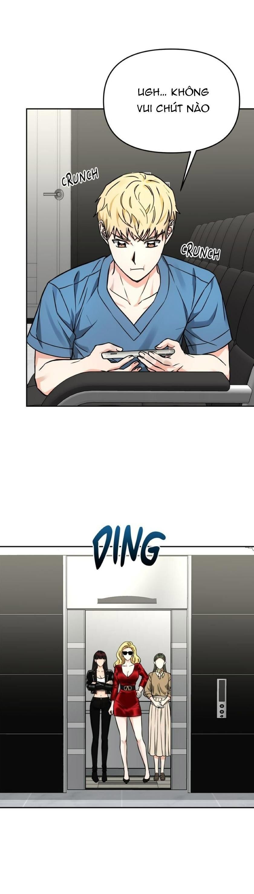 Gọi Tôi Là Ác Ma Chapter 32.2 - Trang 2