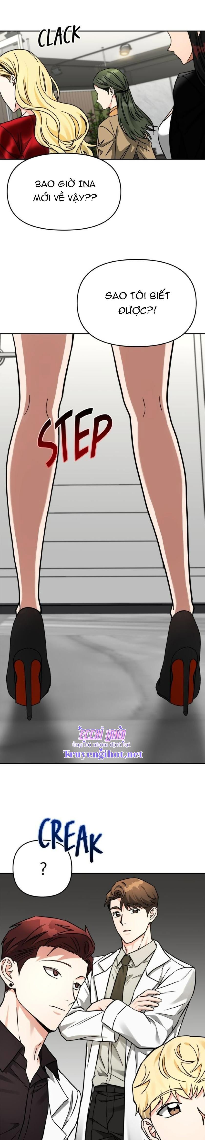 Gọi Tôi Là Ác Ma Chapter 32.2 - Trang 2