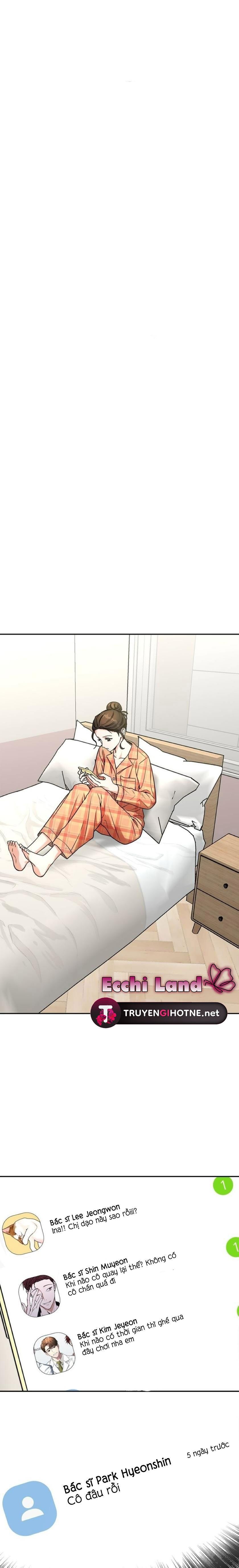 Gọi Tôi Là Ác Ma Chapter 33.1 - Trang 2