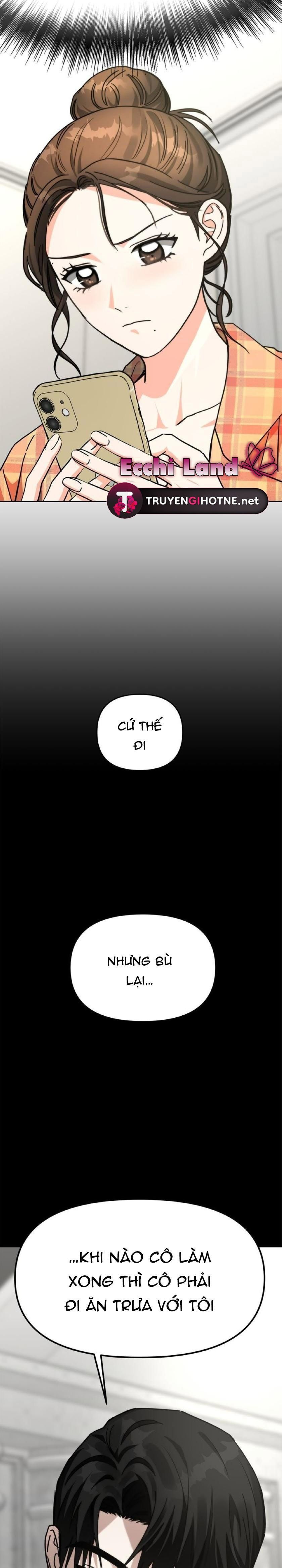 Gọi Tôi Là Ác Ma Chapter 33.1 - Trang 2