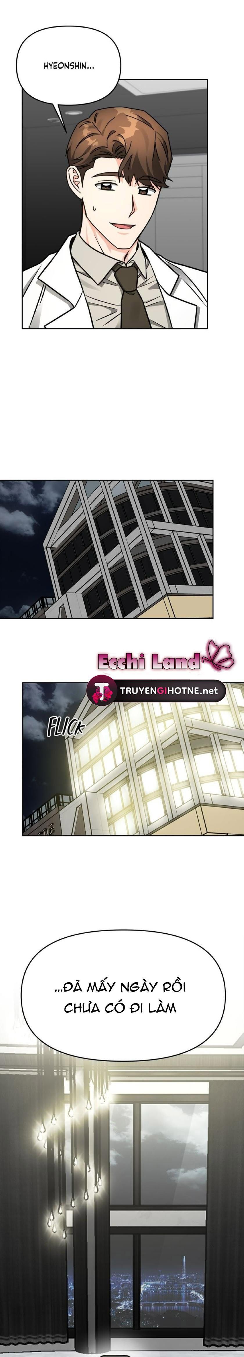 Gọi Tôi Là Ác Ma Chapter 33.2 - Trang 2