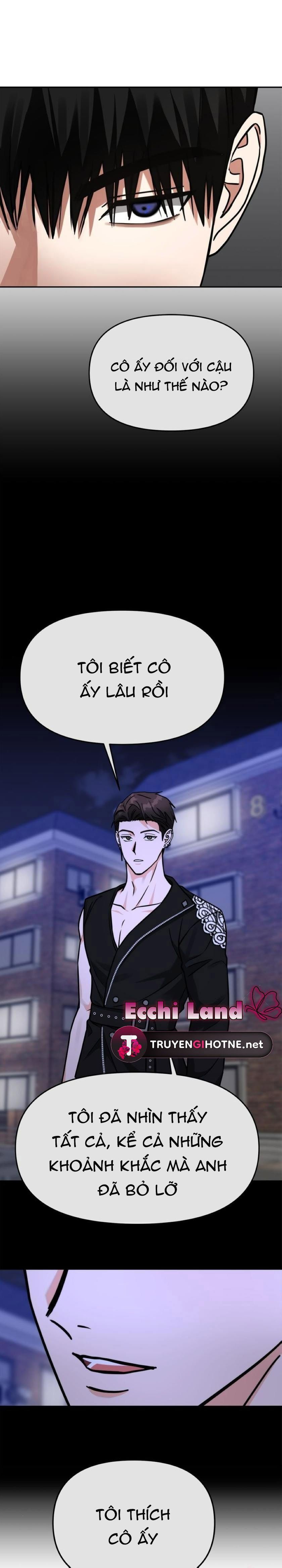 Gọi Tôi Là Ác Ma Chapter 33.2 - Trang 2