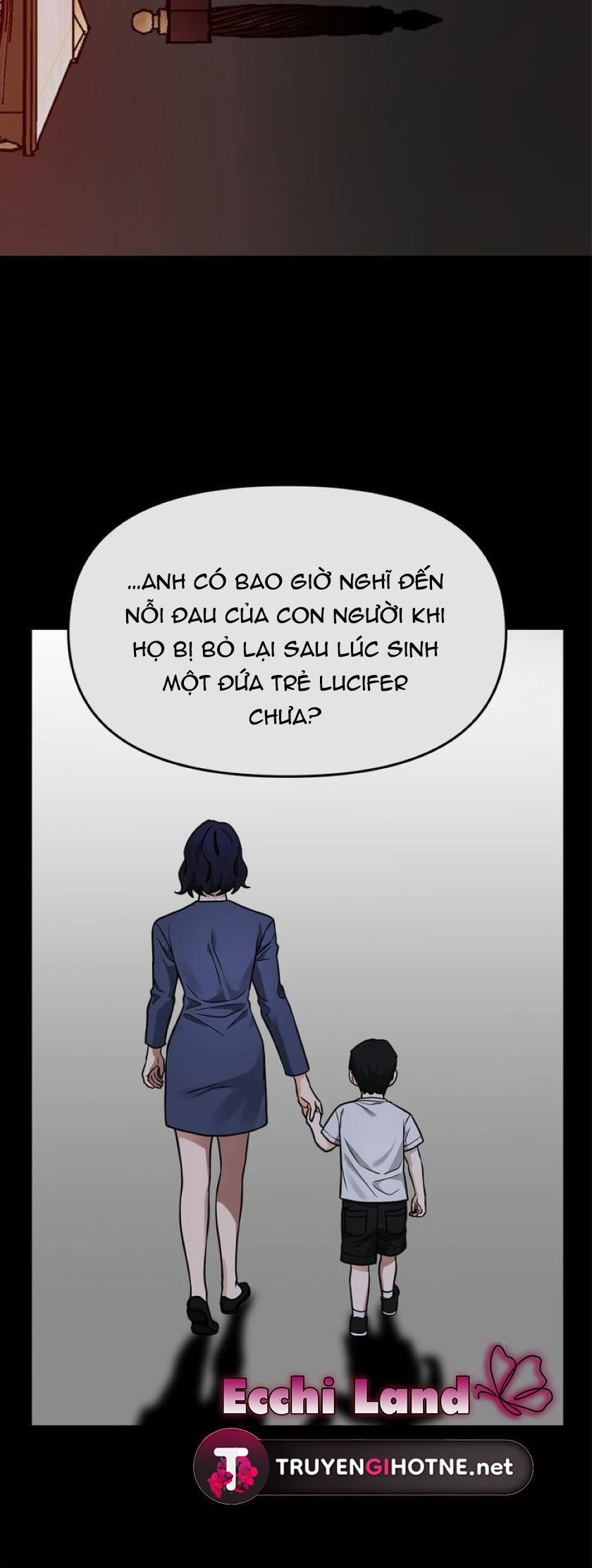 Gọi Tôi Là Ác Ma Chapter 33.2 - Trang 2