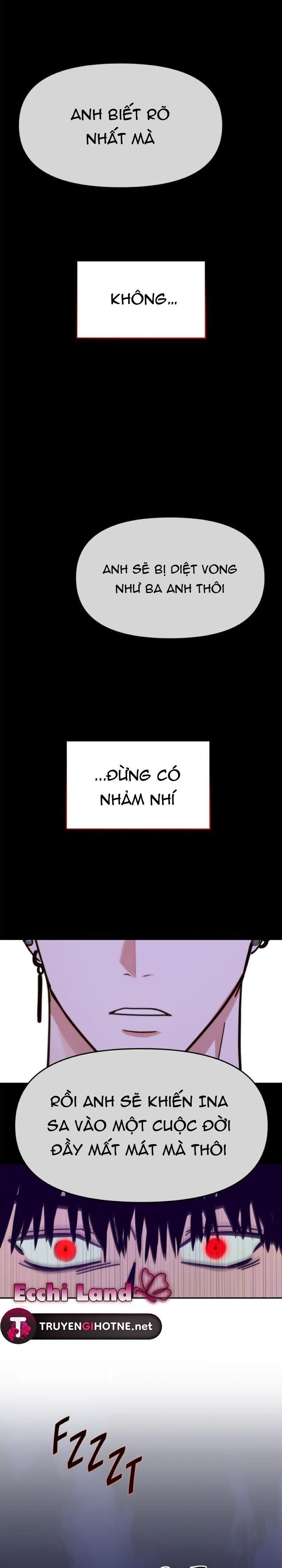 Gọi Tôi Là Ác Ma Chapter 33.2 - Trang 2