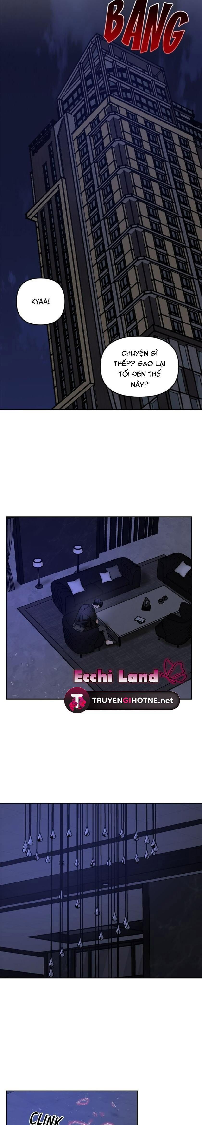 Gọi Tôi Là Ác Ma Chapter 33.2 - Trang 2