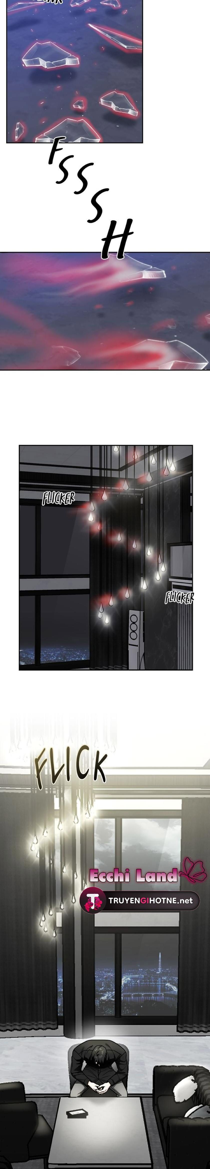 Gọi Tôi Là Ác Ma Chapter 33.2 - Trang 2