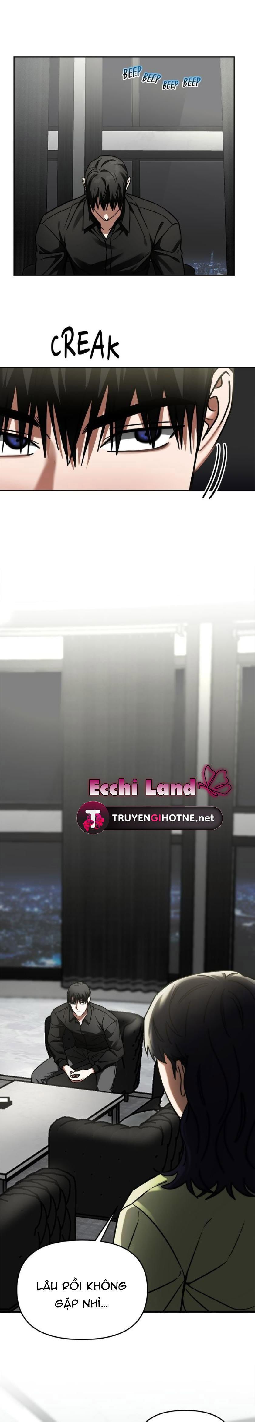 Gọi Tôi Là Ác Ma Chapter 33.2 - Trang 2