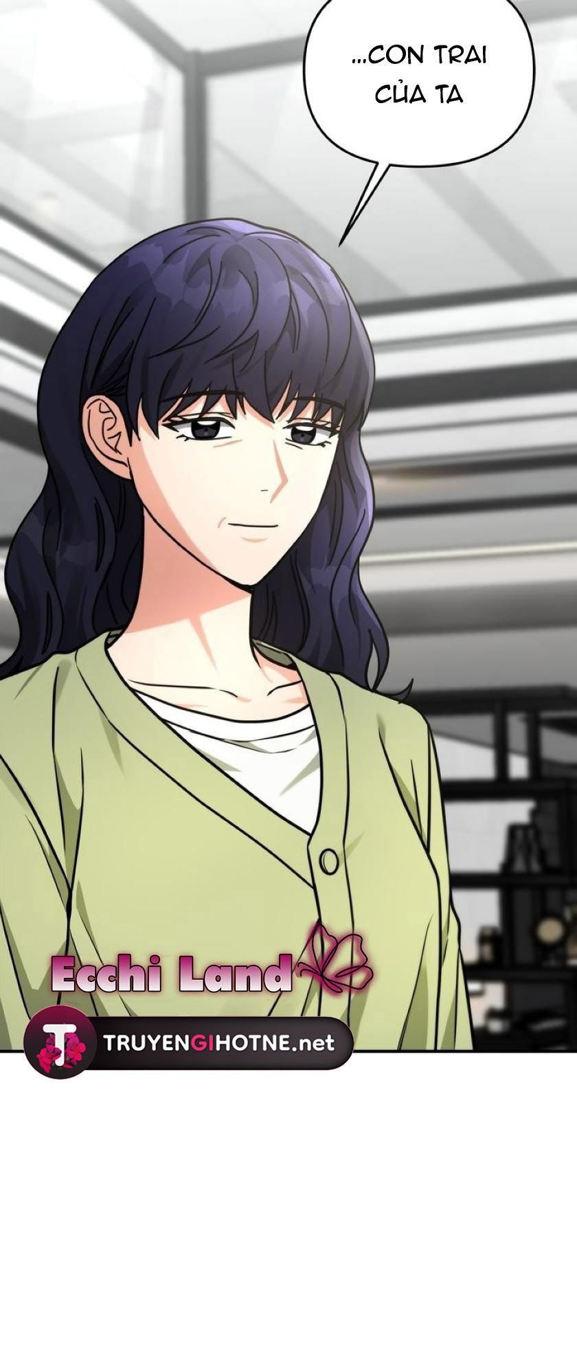 Gọi Tôi Là Ác Ma Chapter 33.2 - Trang 2