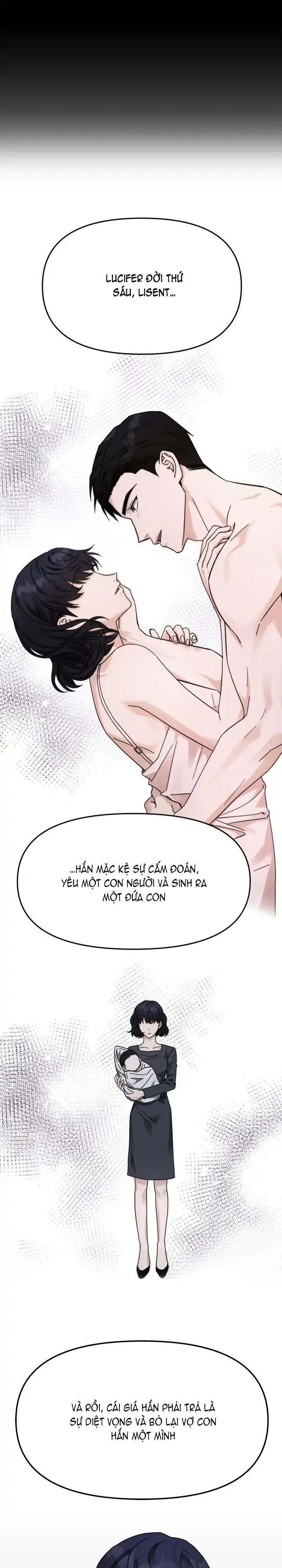 Gọi Tôi Là Ác Ma Chapter 34.1 - Trang 2