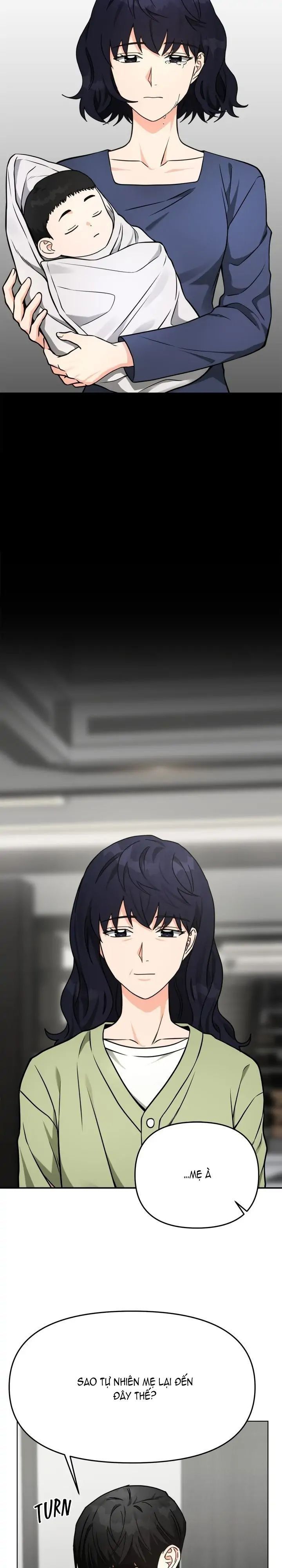 Gọi Tôi Là Ác Ma Chapter 34.1 - Trang 2