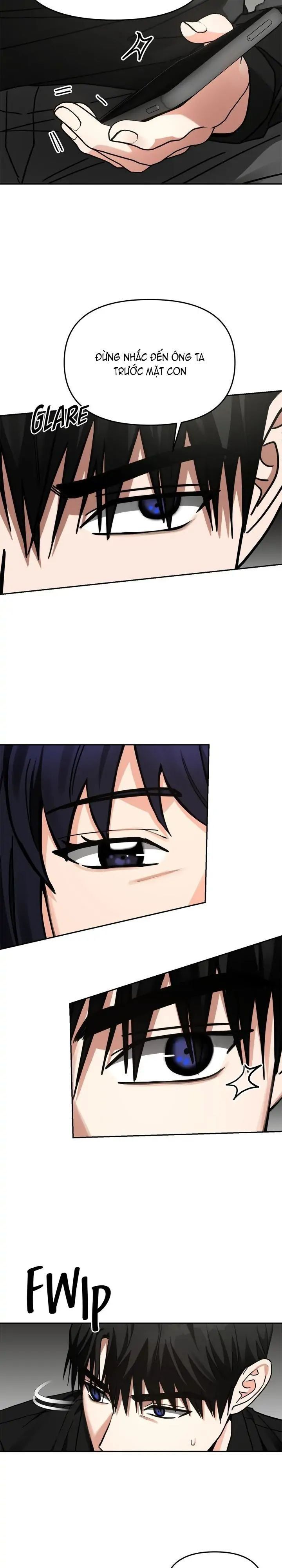 Gọi Tôi Là Ác Ma Chapter 34.1 - Trang 2